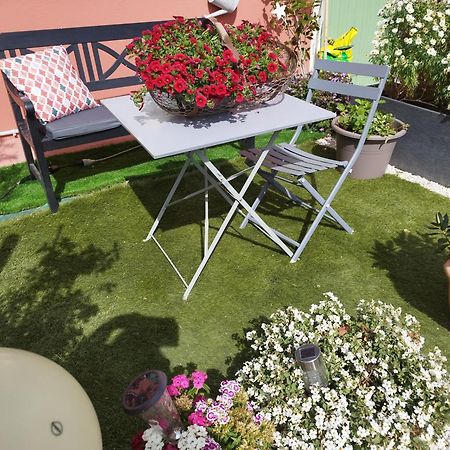 Le Petit Atelier Villa Bormes-les-Mimosas Ruang foto