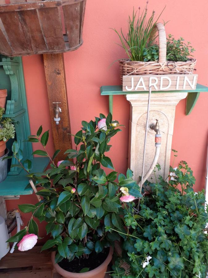 Le Petit Atelier Villa Bormes-les-Mimosas Bagian luar foto