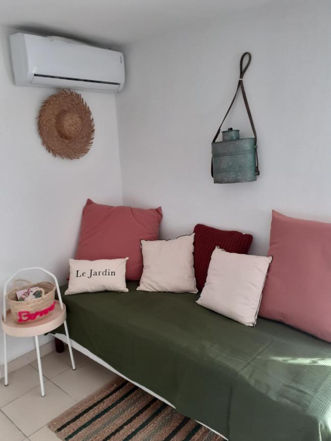 Le Petit Atelier Villa Bormes-les-Mimosas Bagian luar foto