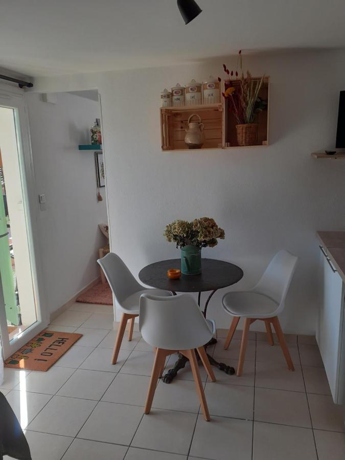 Le Petit Atelier Villa Bormes-les-Mimosas Bagian luar foto