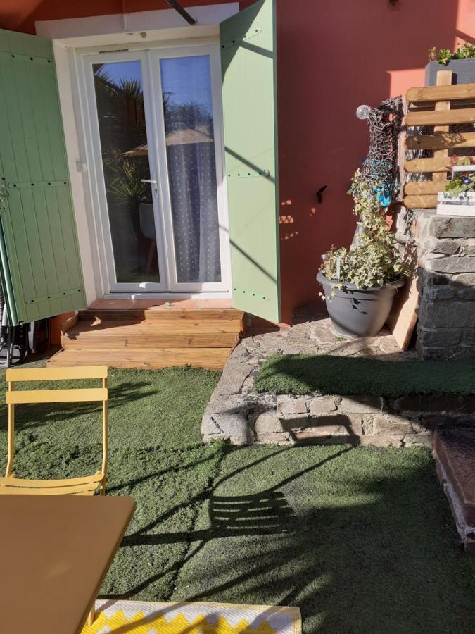 Le Petit Atelier Villa Bormes-les-Mimosas Bagian luar foto