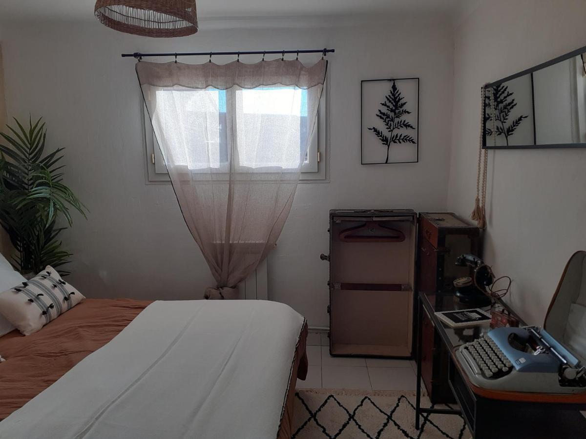Le Petit Atelier Villa Bormes-les-Mimosas Bagian luar foto