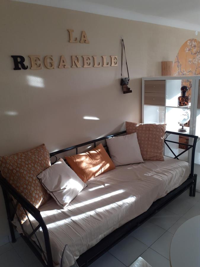 Le Petit Atelier Villa Bormes-les-Mimosas Bagian luar foto