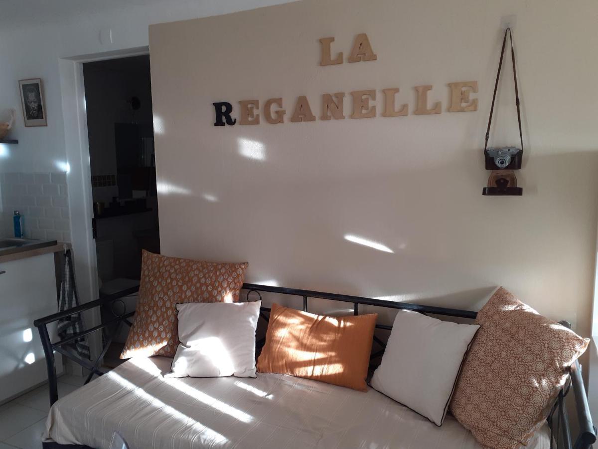 Le Petit Atelier Villa Bormes-les-Mimosas Bagian luar foto