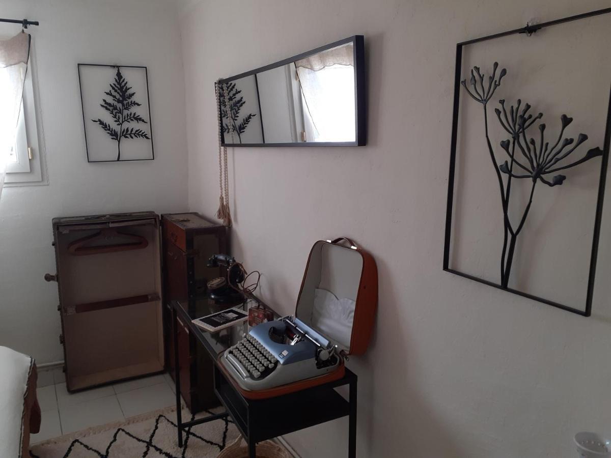Le Petit Atelier Villa Bormes-les-Mimosas Bagian luar foto