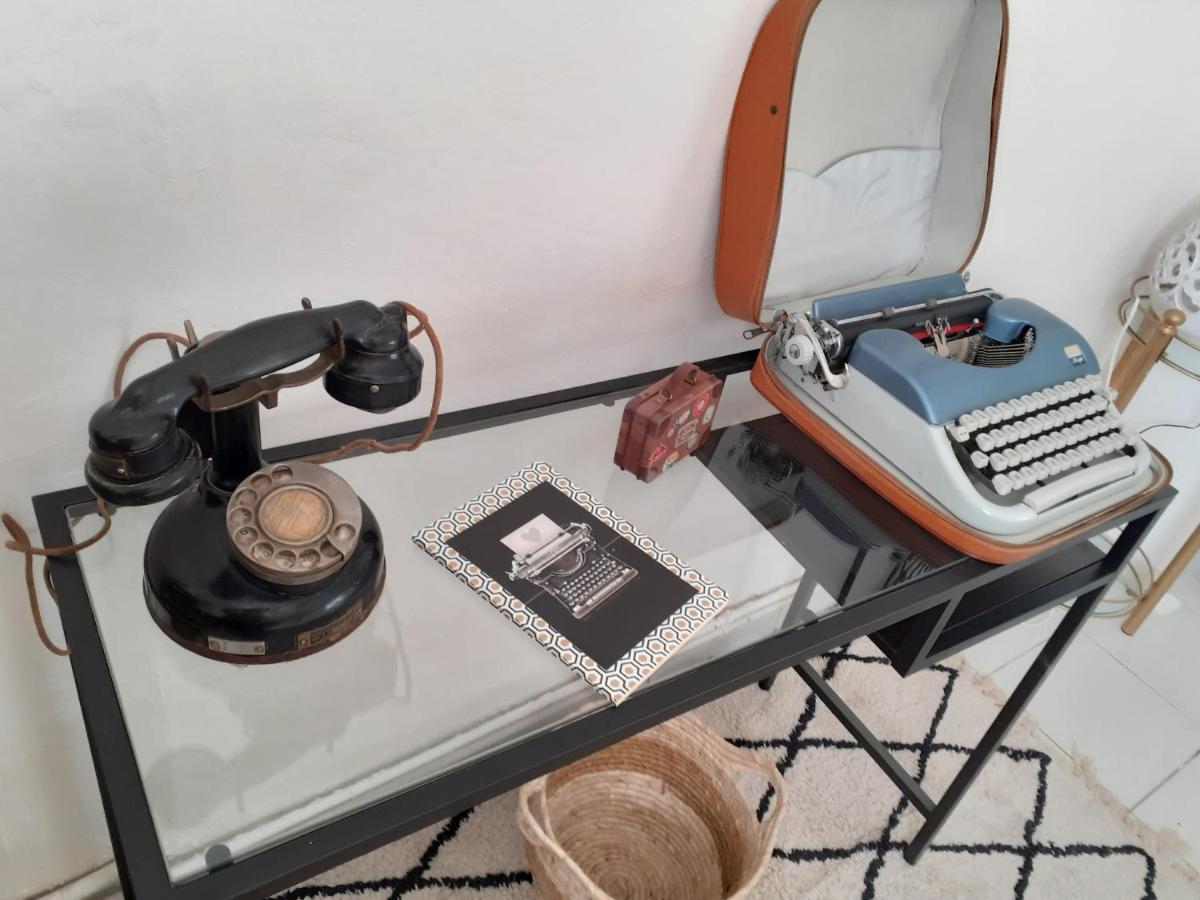 Le Petit Atelier Villa Bormes-les-Mimosas Bagian luar foto
