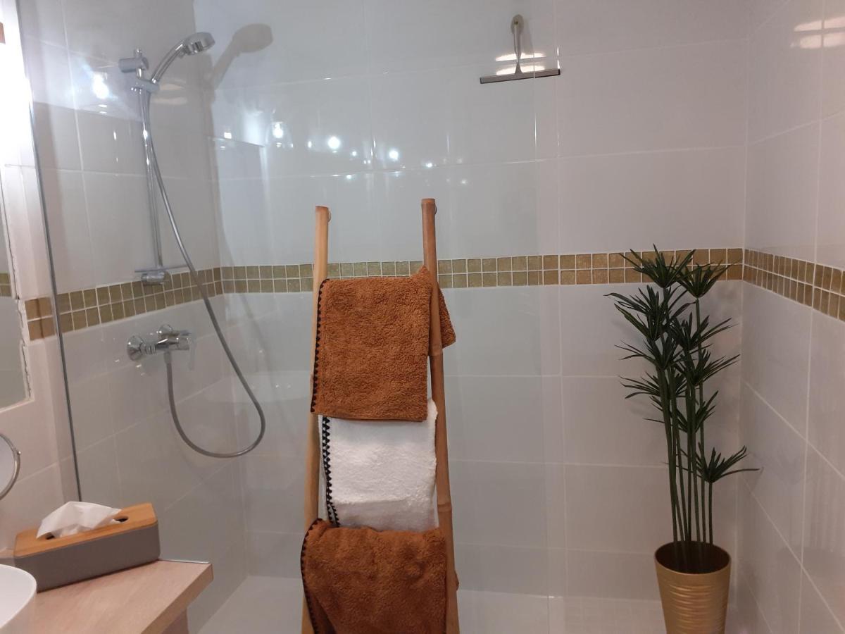 Le Petit Atelier Villa Bormes-les-Mimosas Bagian luar foto