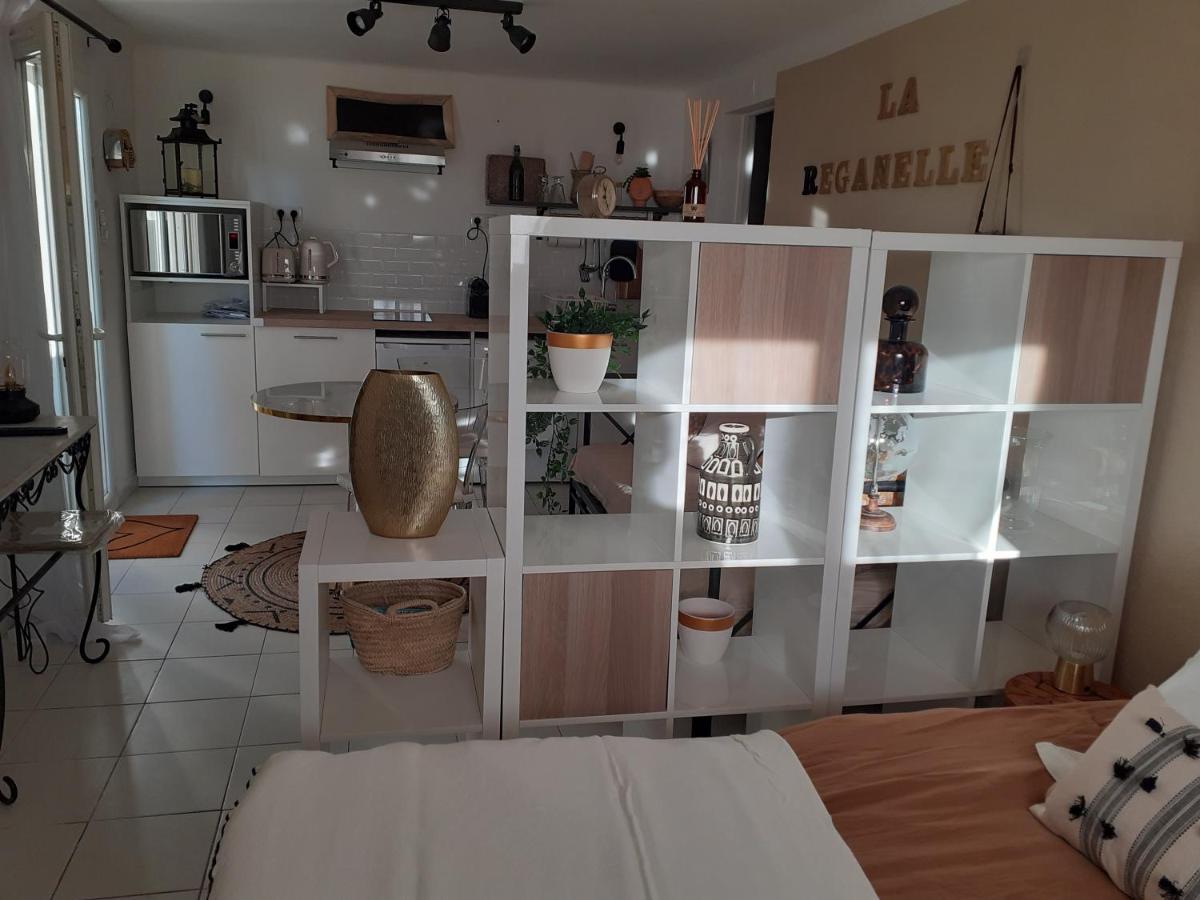 Le Petit Atelier Villa Bormes-les-Mimosas Bagian luar foto