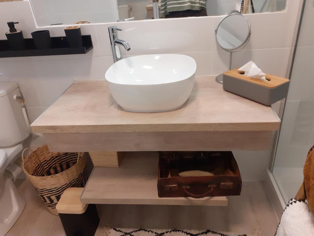 Le Petit Atelier Villa Bormes-les-Mimosas Bagian luar foto