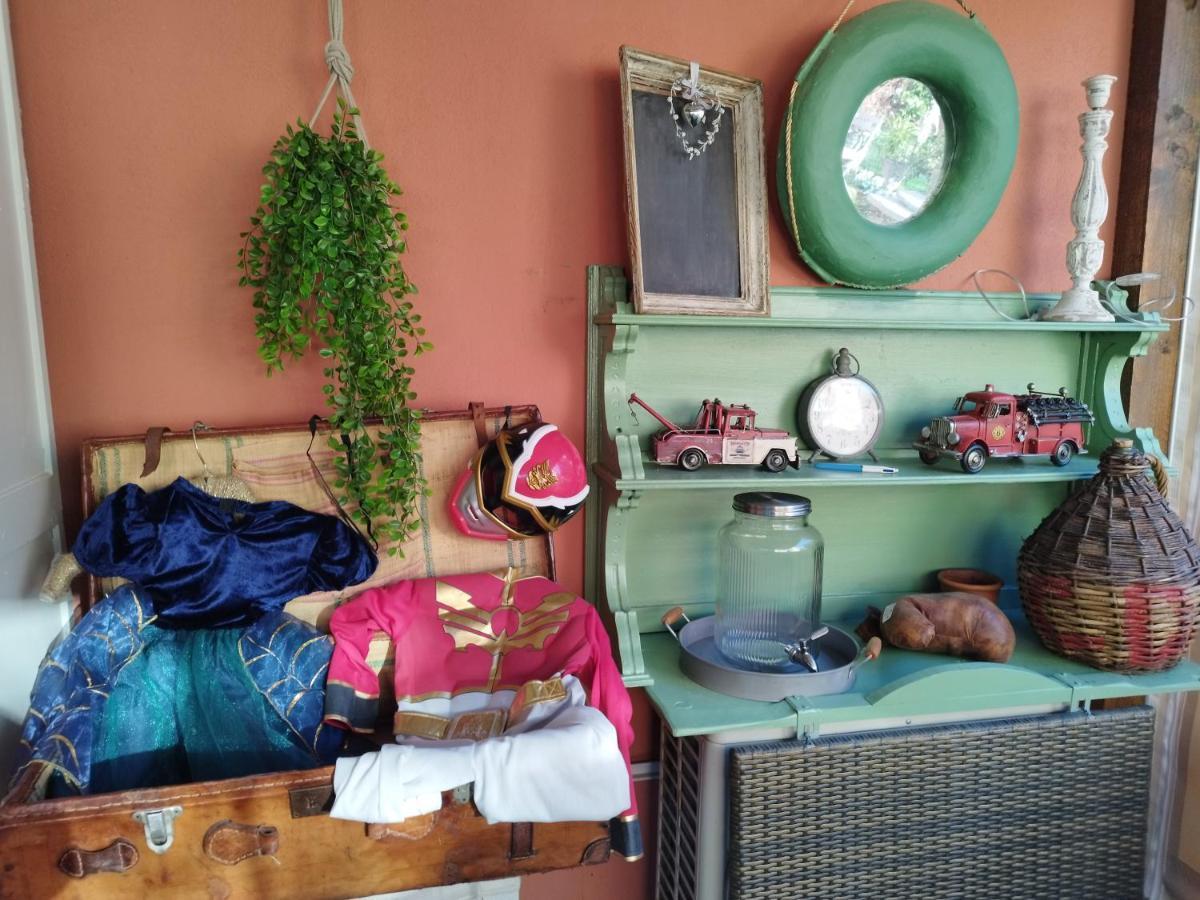 Le Petit Atelier Villa Bormes-les-Mimosas Bagian luar foto