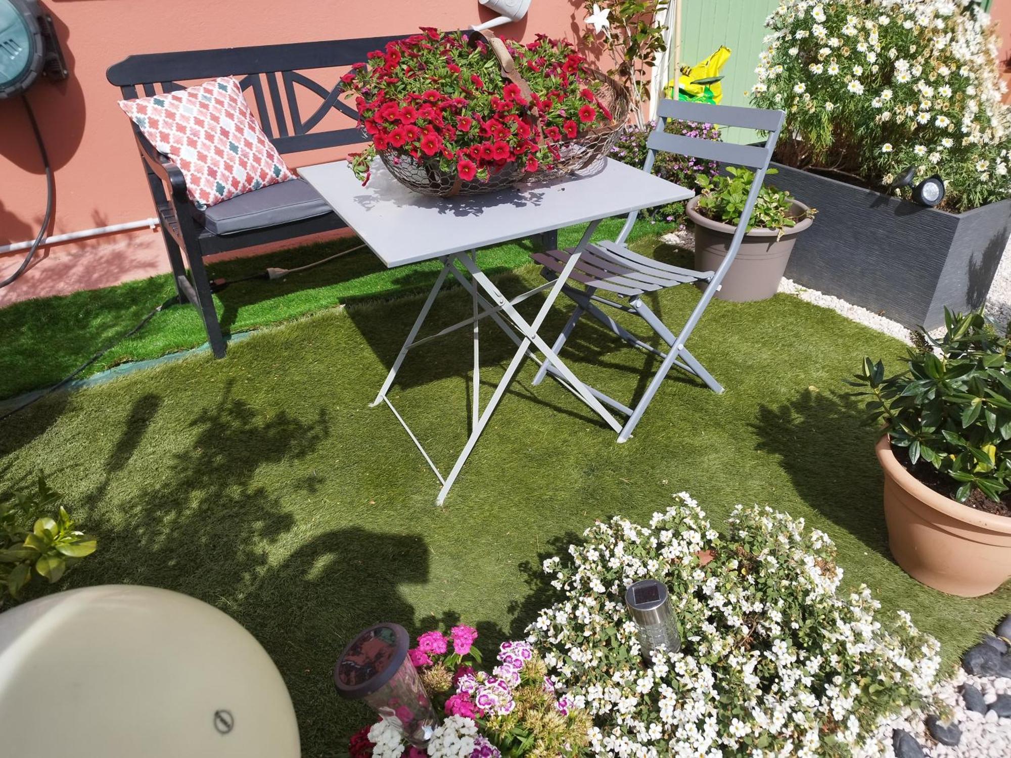 Le Petit Atelier Villa Bormes-les-Mimosas Ruang foto