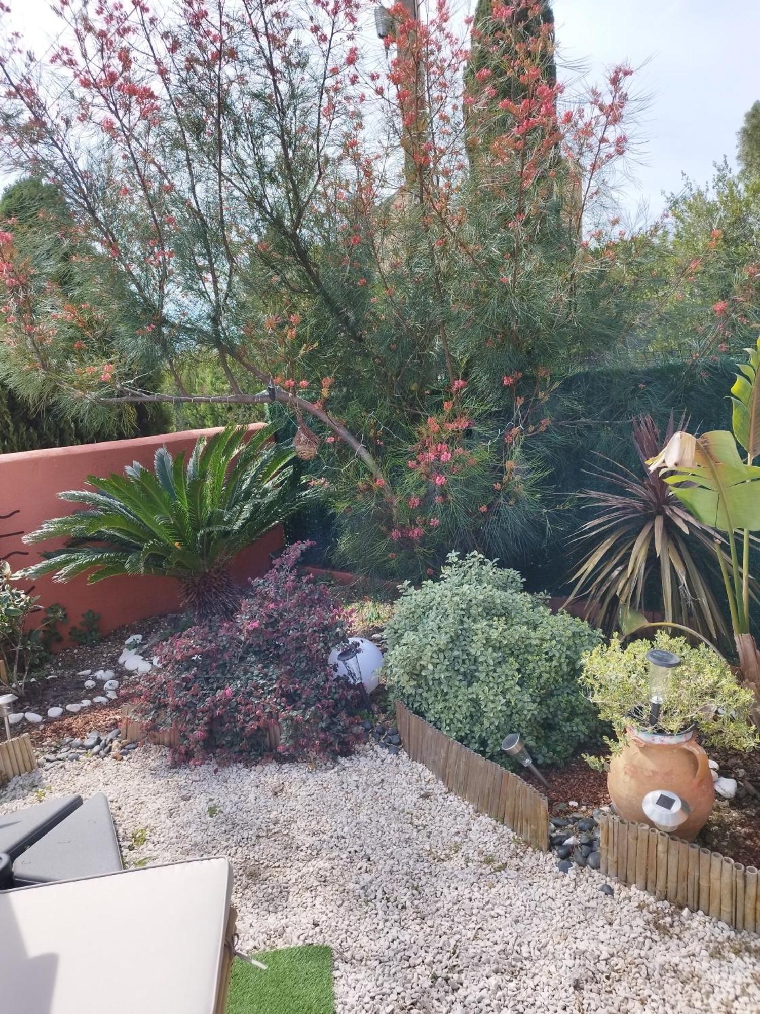 Le Petit Atelier Villa Bormes-les-Mimosas Ruang foto