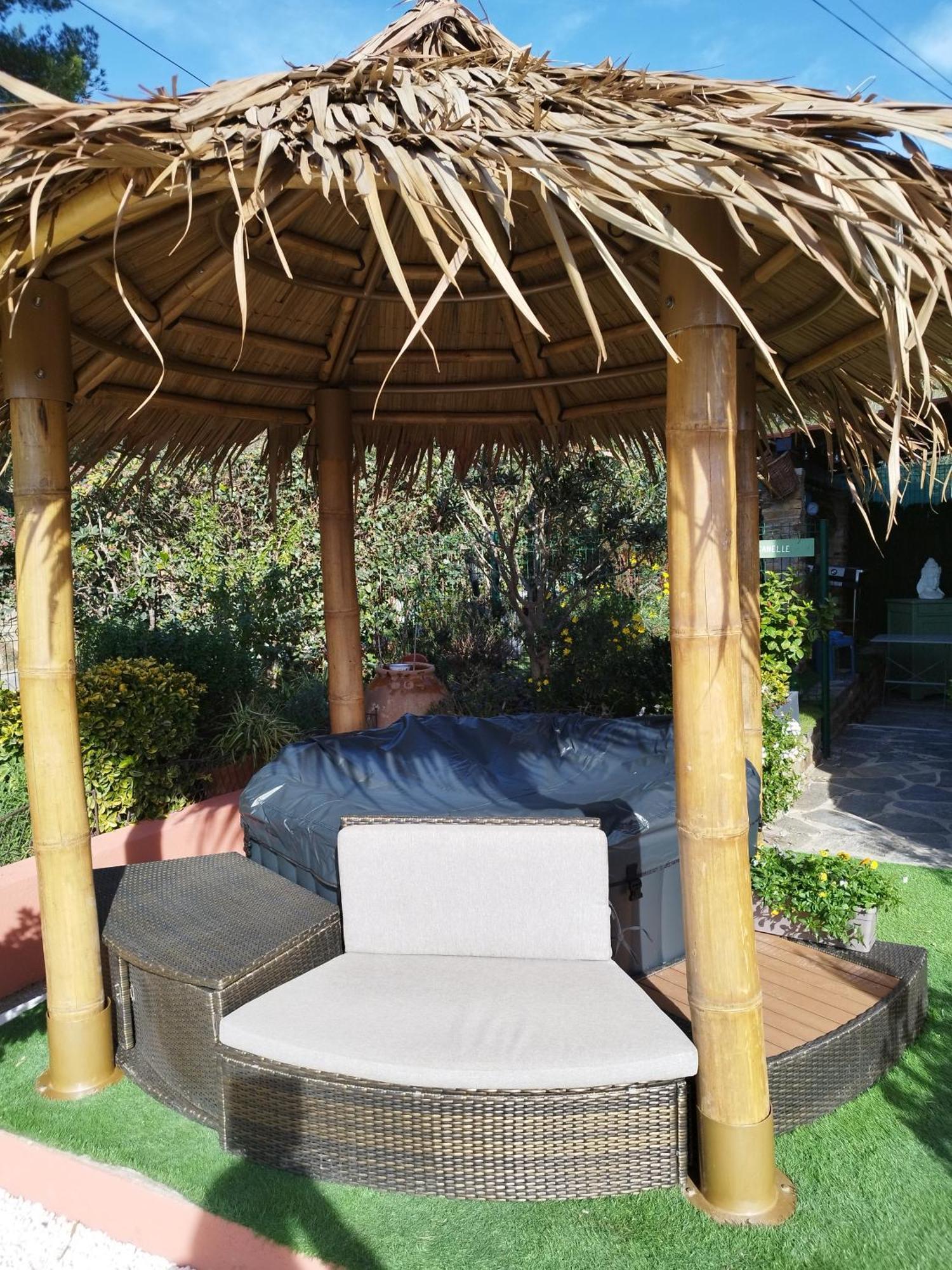 Le Petit Atelier Villa Bormes-les-Mimosas Ruang foto